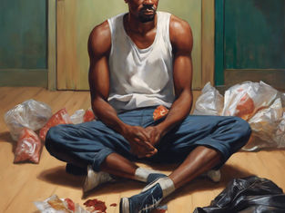 Patrick a décidé de mourir