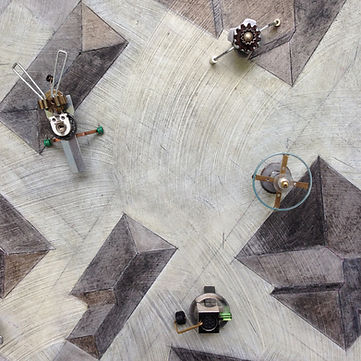 Four drones over suburbia-3 (2).JPG