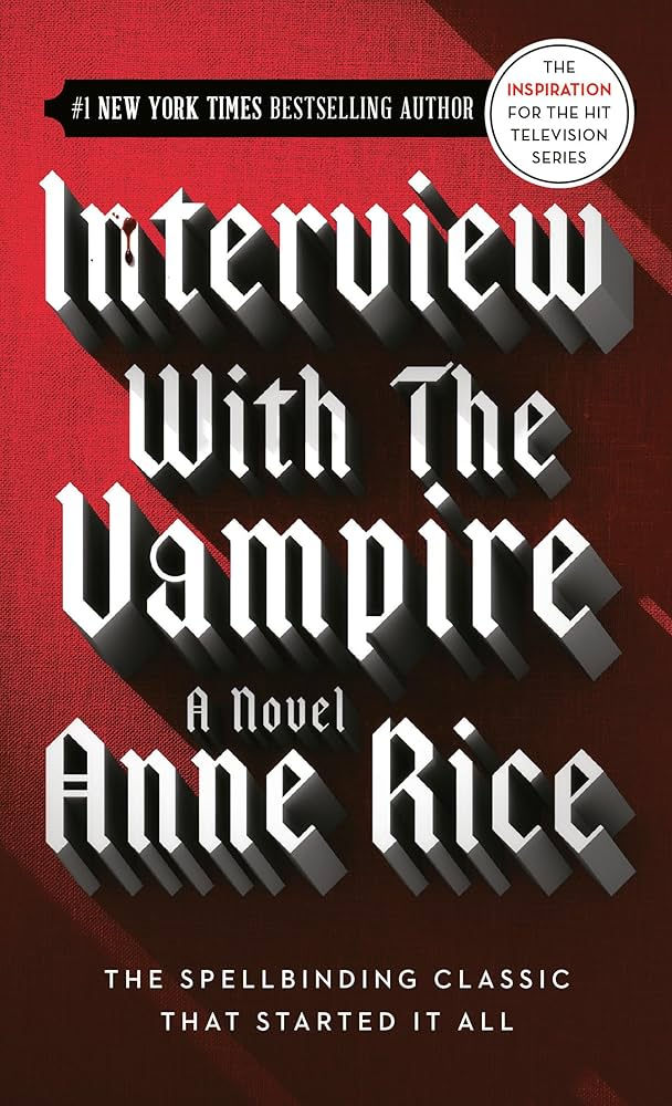 Interview with a Vampire