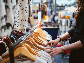 The Hunt for Hidden Gems: Thrifting in the 209 and Beyond