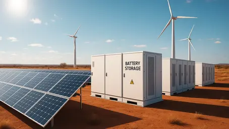 Why Is Progress Still Slow? Lessons from Australia’s Renewable Energy Transition