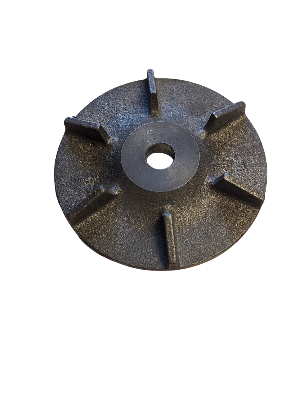 Thumbnail: Water Pump Impeller