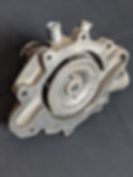 Thumbnail: 407536 1971 1972 Oldsmobile 455 Water Pump