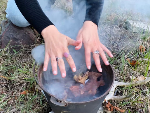 5 Ways to Celebrate Imbolc