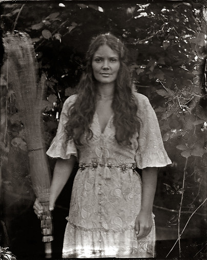 Brianna Wetplate