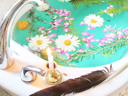 Pisces Full Moon Energy Portal