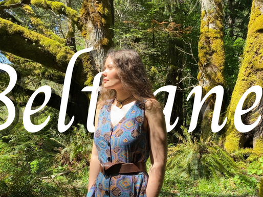 6 Ways to Celebrate Beltane