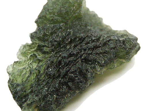 5 Crystals for Spiritual Growth