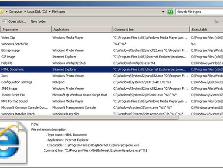 File Extension Changer .NET Crack   PC/Windows [Latest]