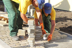 тротуарная плитка в Коломне АРАРАТ