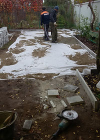 тротуарная плитка и брусчатка в коломне тротуарная плитка  в коломне