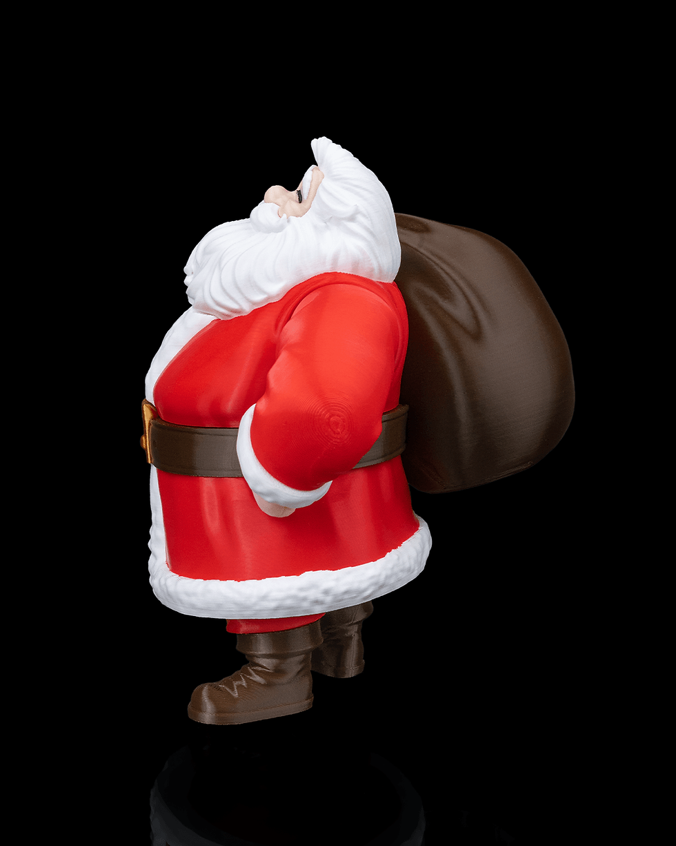 Thumbnail: L'éternel Père Noël 