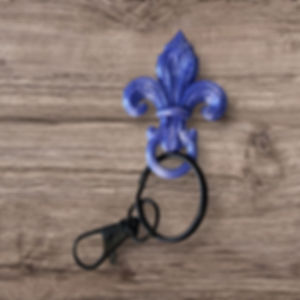 Porte-clé Frette du Québec