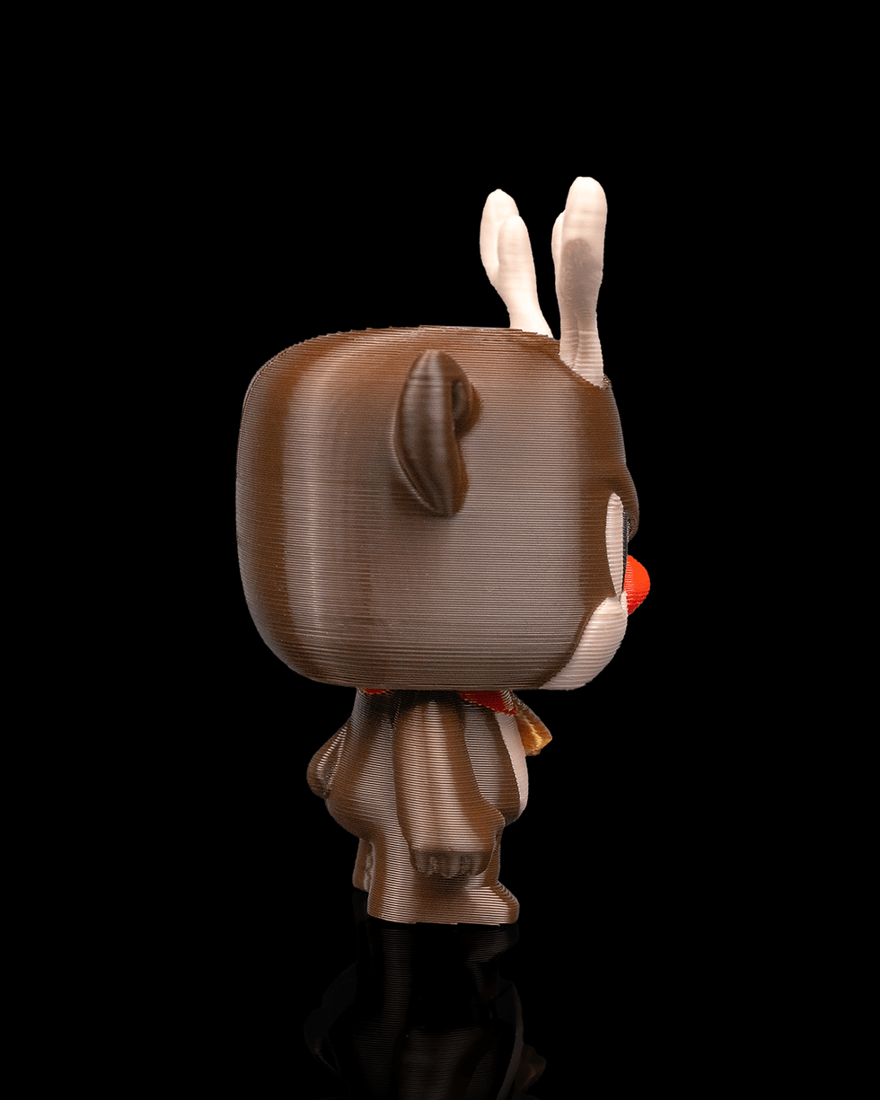Thumbnail: Petit renne Rantydeer