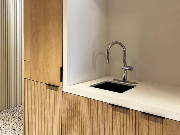 lobby design
interior design
midcentury modern design
lobby remodel
interior architect