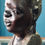 Thumbnail: Antique Ebony wood carvings