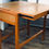 Thumbnail: Mid Century folding table