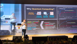 ibm quantum computing