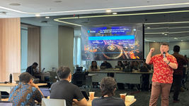 IBM HashiCorp event Indonesia