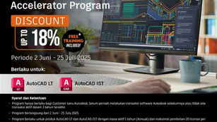 autodesk new customer accelerator program