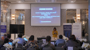 Sinergi Wahana Gemilang Strengthens IBM Hybrid Integration Ecosystem through Joint Forum with ADTECH