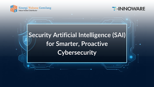 Security Artificial Intelligence (SAI) for Smarter, Proactive Cybersecurity