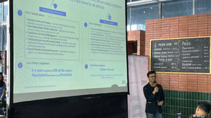 Strengthening Enterprise Data Security & Compliance with IBM
