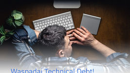 technical debt