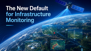 The New Default for Infrastructure Monitoring | Satelytics