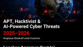 APT, Hacktivist & AI-Powered Cyber Threats