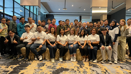 SWG Successfully Hosts "SWG Tech Roadshow Bandung 2025 – Intelligent Infrastructure by IBM"