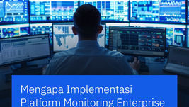 Why Is Implementing an Enterprise Monitoring Platform Often So Exhausting?