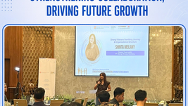 SWG and IBM Hosted IBM Partner Bootcamp 2026 in Bandung