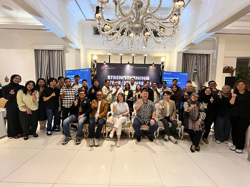 IBM HashiCorp Vault | Strengthening Cyber Defense & Secret Management