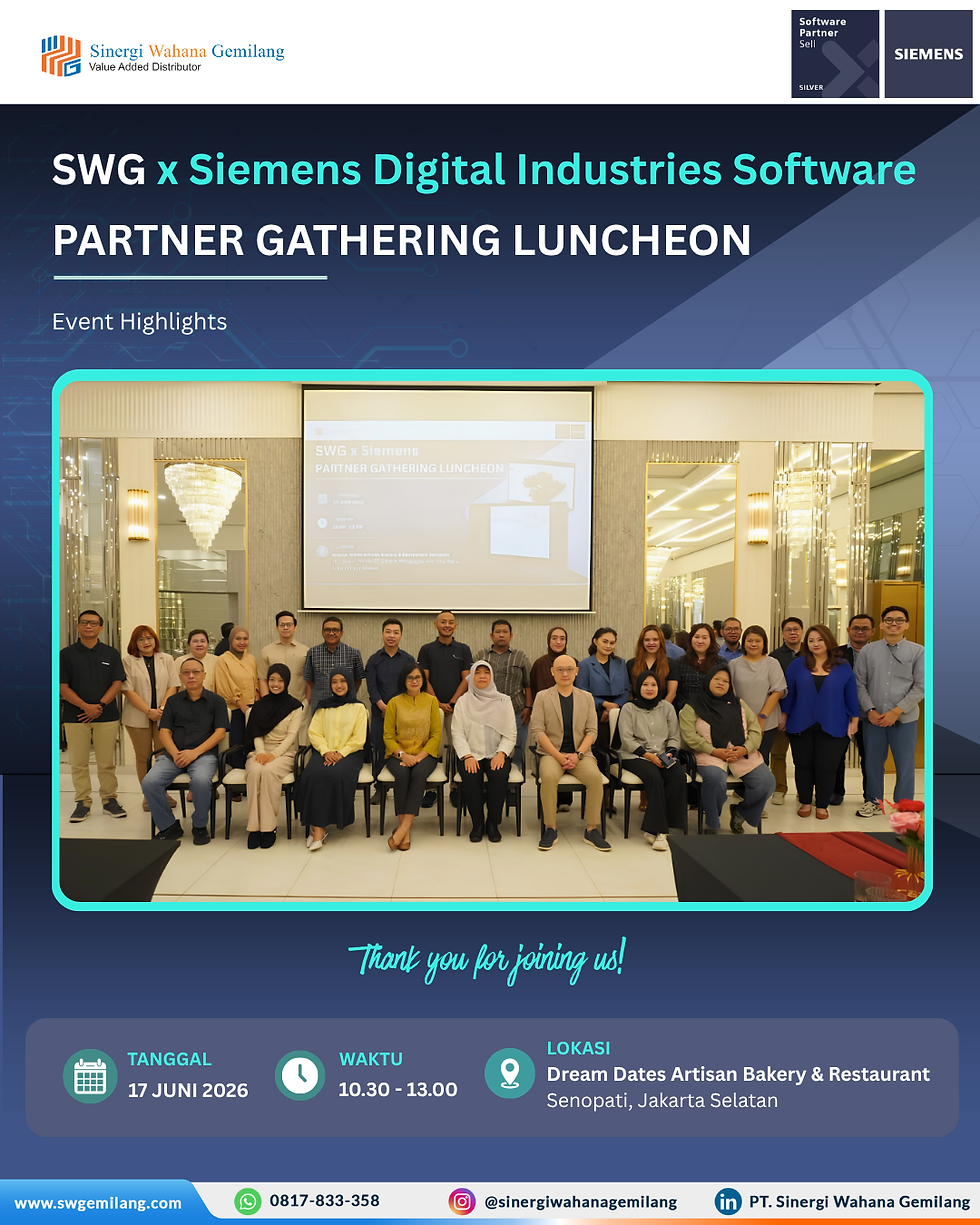 Siemens Digital Industries Software