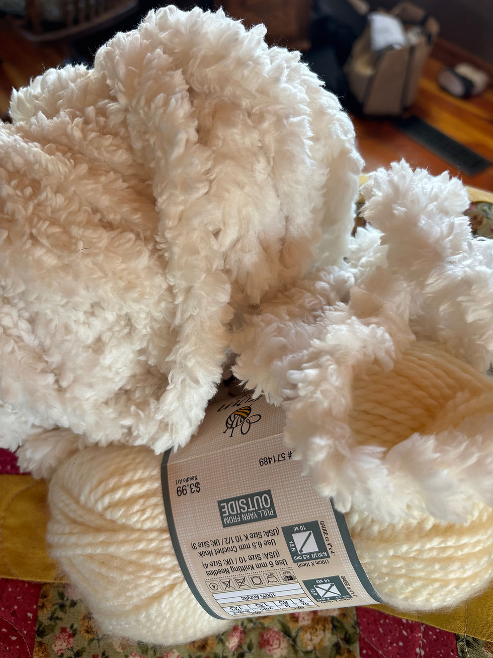 Thumbnail: Custom Made Boot slippers