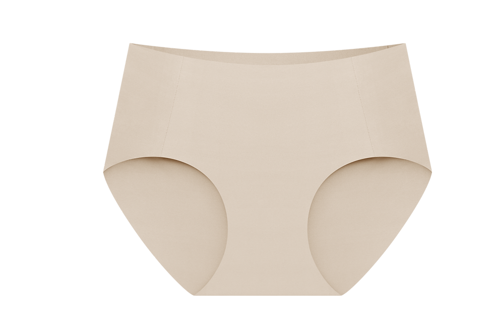 ภาพขนาดย่อ: [Cloud] Zero Touch Panties