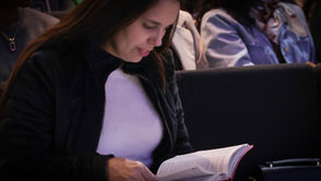 A fé cresce nas pequenas escolhas - O crescimento espiritual acontece um dia de cada vez