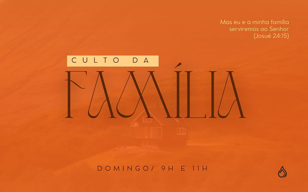 Culto da Família Hermom