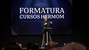Formaturas Hermom