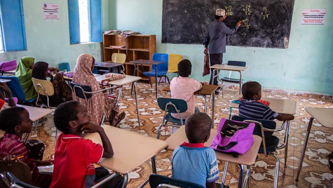 Why Education Is Important ?