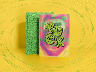 YUCK! Magazine