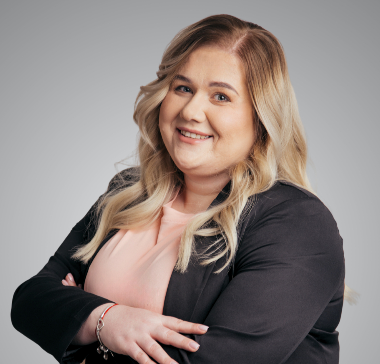 Zdjęcie autora: Edyta Gruszeczka