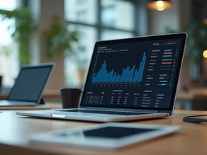 KSeF to klucz do nowoczesnego księgowania?