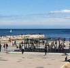 La Barcelonaise - Barceloneta