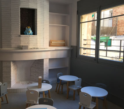La Barcelonaise - Crèche Els Petites Canailles 2