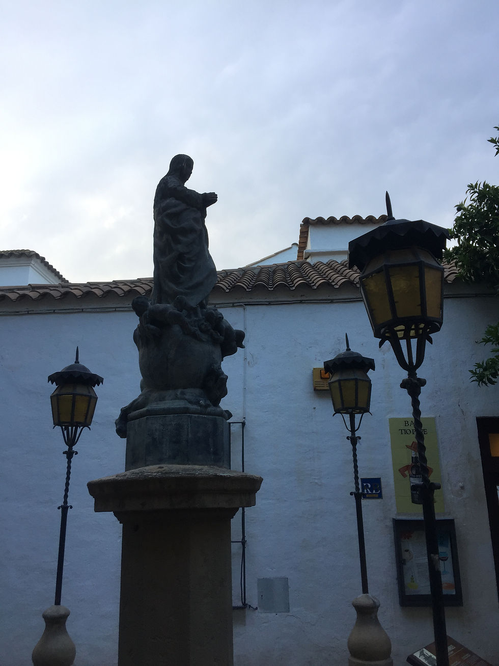 La Barcelonaise - Tablao de Carmen