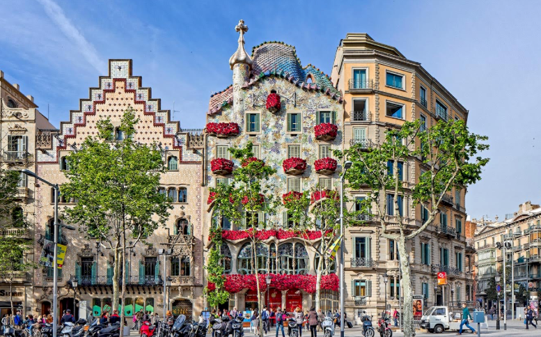 LB - Sant Jordi