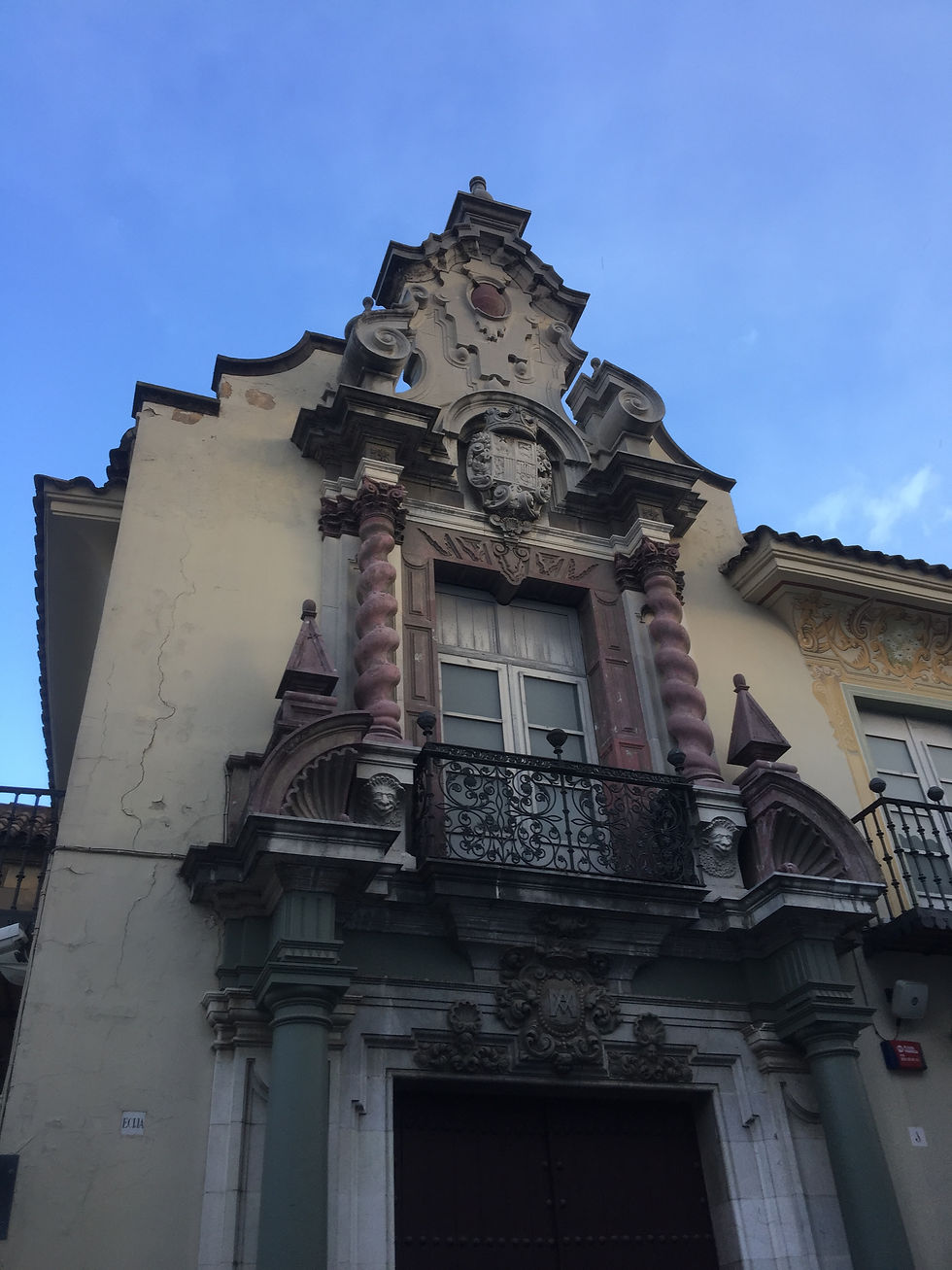La Barcelonaise - Tablao de Carmen