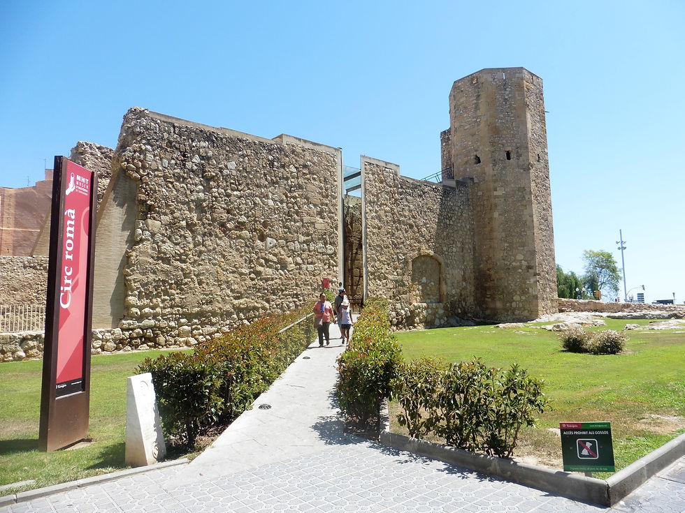 La Barcelonaise - Tarragona